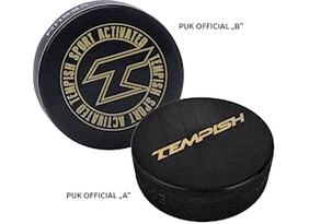 Hokilitter Tempish Puck official