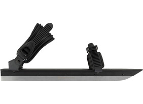 Matkauisud Nijdam Touring Ice Skates Adjustable Binding Nordic Native must