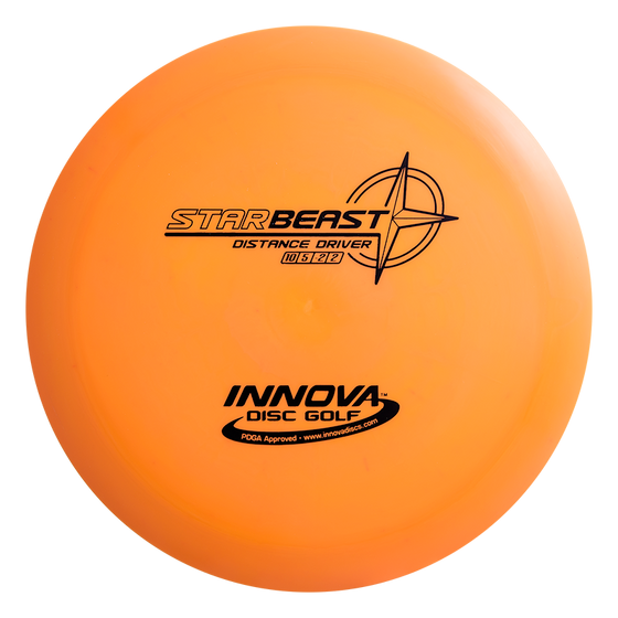 Innova Star Beast