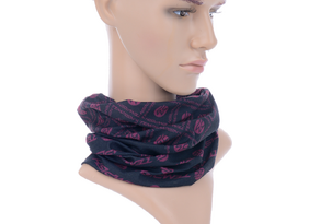 Torusall buff Tempish lilla