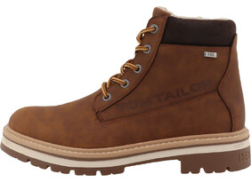 Meeste talvesaapad Tom Tailor M camel