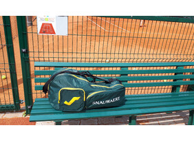 Tennisereketikott/spordikott Snauwaert