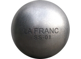 Õuemäng Bex Petanque La Franc SS