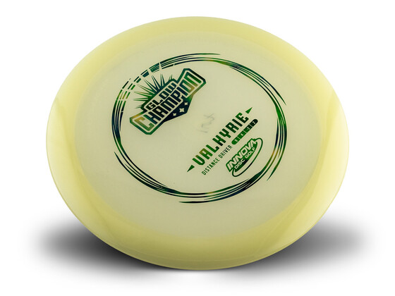 Innova Champion Classic Glow Valkyrie