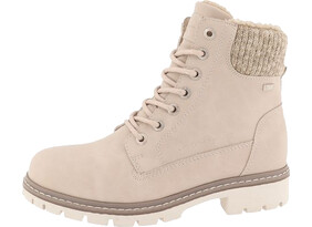 Naiste talvesaapad Tom Tailor W beež