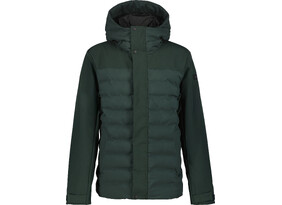 Meeste jope Icepeak Albers tumeroheline