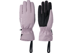 Naiste talvekindad Icepeak Hayden SR helelilla