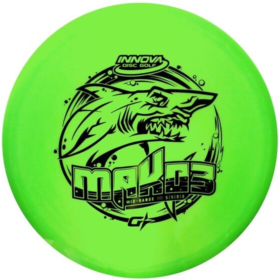 Innova GStar Mako 3