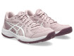 Võrkpallijalatsid Asics Upcourt 6 W helelilla