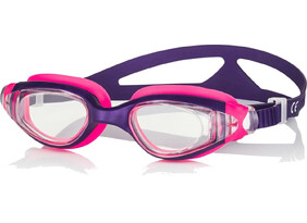 Laste ujumisprillid Aqua Speed Ceto 09 lilla/roosa junior