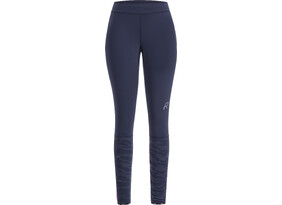 Naiste treeningpüksid Rukka Multia tumesinine