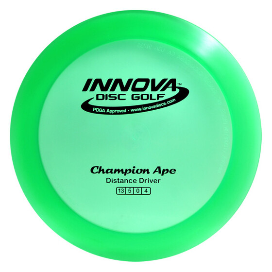 Innova Champion Ape