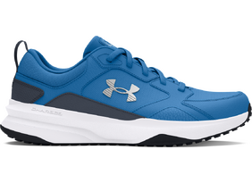 Meeste treeningjalatsid Under Armour UA Charged Edge sinine