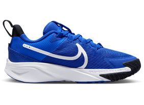 Laste jooksujalatsid NIKE STAR RUNNER 4 NN (PS) sinine