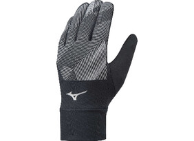 Jooksukindad Mizuno Windproof Glove must