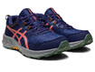 Jooksujalatsid Asics Gel-Venture 9 W sinine/roosa