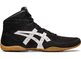 Maadlusjalatsid Asics Matflex 7 must