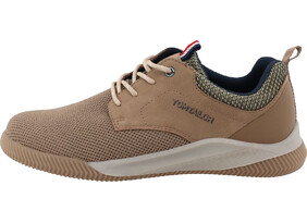 Meeste vabaajajalatsid Tom Tailor M 7480120002 beež