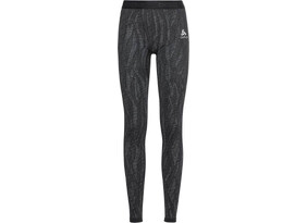 Soe pesu püksid naiste Odlo BLACKCOMB LIGHT ECO Bottom long must
