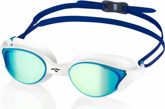 Ujumisprillid Aqua Speed Vortex 51 senior valge