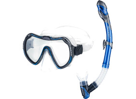 Snorgeldamisvarustus Java+Elba 11
