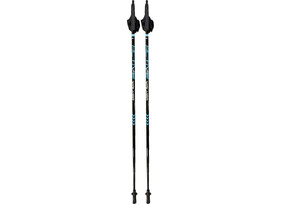 Kõnnikepid Gymstick Active Walker must