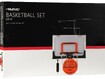 Korvpallitagalaud Avento BASKETBAL SET