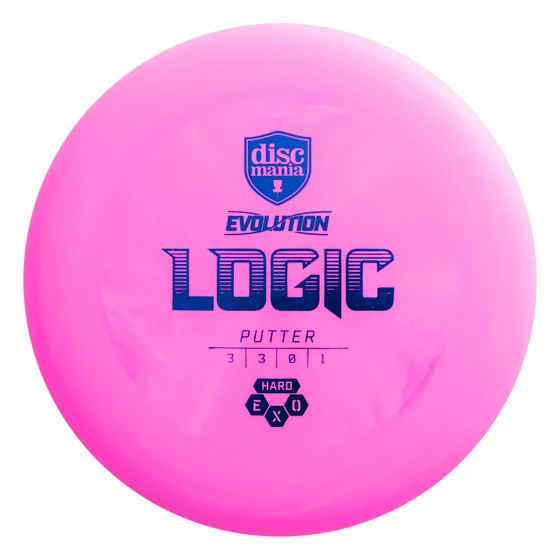 Discmania Hard Exo Logic