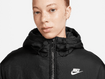 Parka Nike W NSW TF THRMR CLSC PARKA must