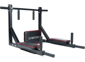 Dipiraam Gymstick Pull-Up &Dip Rack