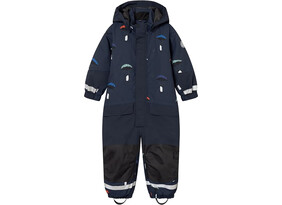 Kombekas Five Seasons Sillian JR tumesinine