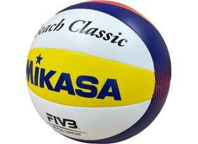 Rannavõrkpall Mikasa Beach Classic BV552