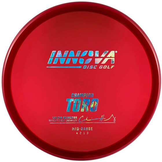 Innova Champion Toro