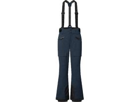 Naiste suusapüksid Five Seasons BRIXEN Pant W sinine