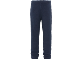 Laste fliispüksid Didriksons Monte tumesinine