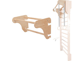 Lõuatõmberaam varbseinale Pull-Up Bar for Wall Bars Directline 65 cm