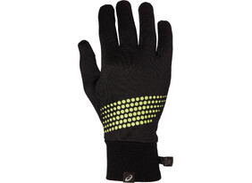 Jooksukindad Asics Basic Perfor Gloves must/neoon