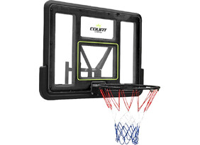 Korvpalli tagalaud Court Layup Hoop 110 x 75 cm