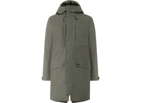 Meeste parka Didriksons Falke tumeroheline