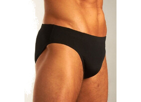 Meeste ujumispüksid Speedo Essential Endurance+ Sportsbrief 7cm M must