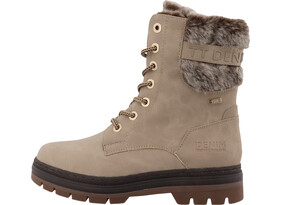 Naiste talvesaapad Tom Tailor W beež