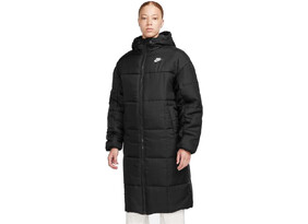 Naiste parka Nike W NSW TF THRMR CLSC PARKA must