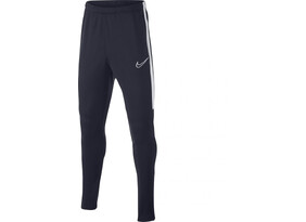 Laste treeningpüksid Nike Boys Dry Academy Pant KPZ tumesinine