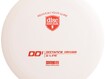 Discmania S-line DD1