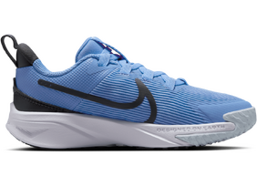 Laste jooksujalatsid NIKE STAR RUNNER 4 NN (PS) helesinine
