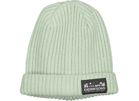 Laste Müts Didriksons BUS Kids Beanie heleroheline