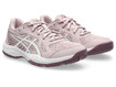 Võrkpallijalatsid Asics Upcourt 6 GS helelilla