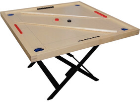 Koroona laua komplekt koroona Hobby Set