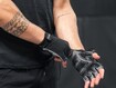 Fitnesskindad Gymstick Training gloves