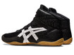 Maadlusjalatsid Asics Matflex 7 must